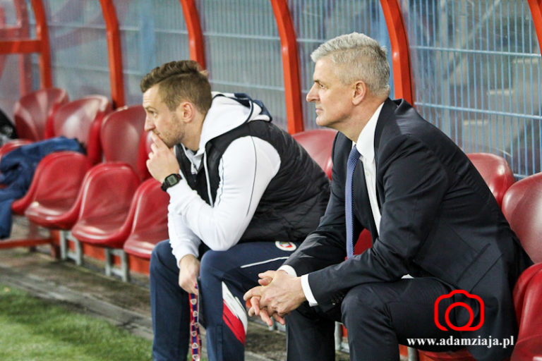 Wdowczyk: Mieliśmy jeszcze kilka okazji