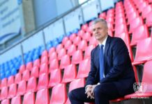 Oficjalnie: Dariusz Wdowczyk nowym trenerem Piasta Gliwice 9013