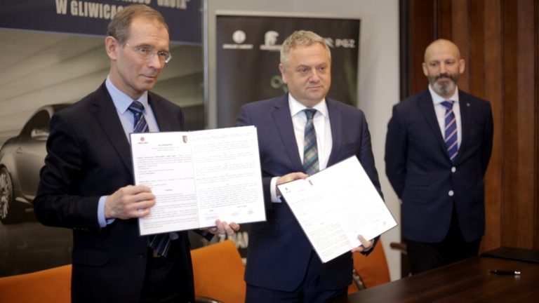 Bumar otwiera klasę patronacką. Potrzebują fachowców