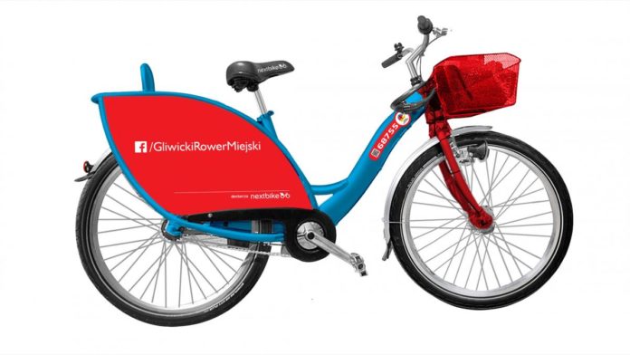 gliwice rower wizualizacja 5a 1 0