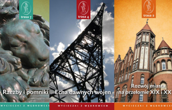 przewodniki gliwice przewodniki gliwice