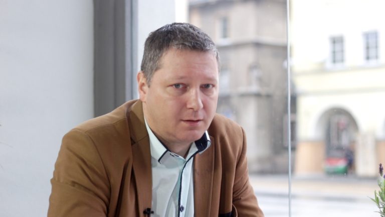 „Nie wytrzymałem ciśnienia? To jest kłamstwo i rewanż zarządu”