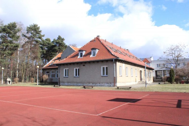 Więcej przestrzeni dla osób niepełnosprawnych. „Tęcza” ma nowy budynek