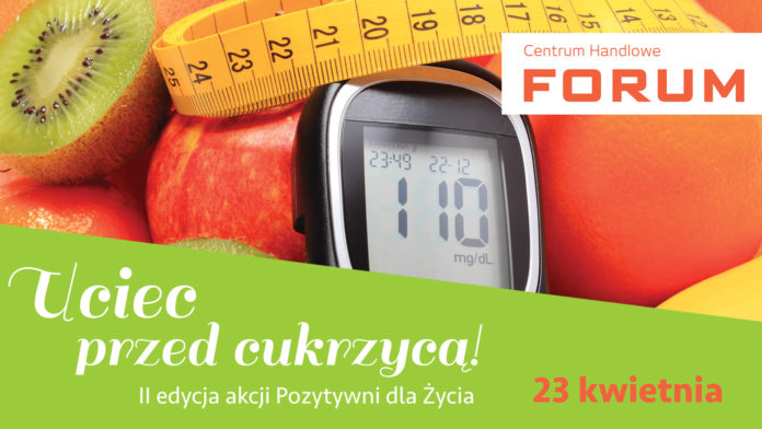 Ekran HD Cukrzyca FORUM