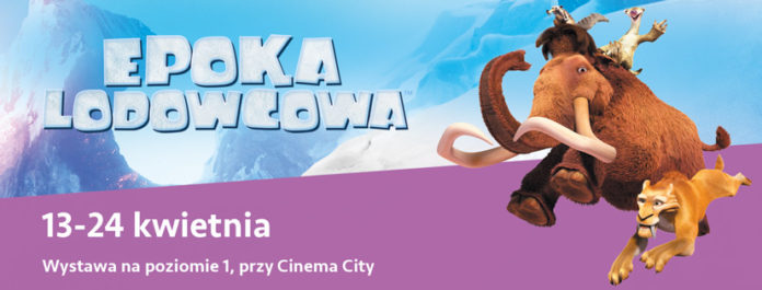 Epoka Lodowcowa FORUM