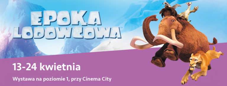 Epoka lodowcowa w Forum