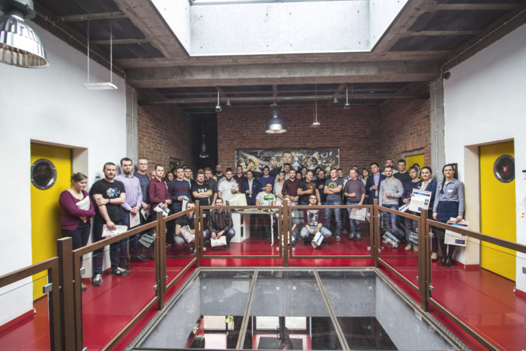 Gliwicka spółka w prestiżowym rankingu Financial Times