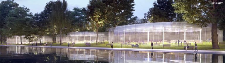 Biblioteka made in Gliwice. Sukces w Londynie