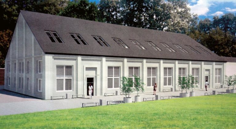 Nowoczesne pracownie powstaną przy gliwickiej szkole