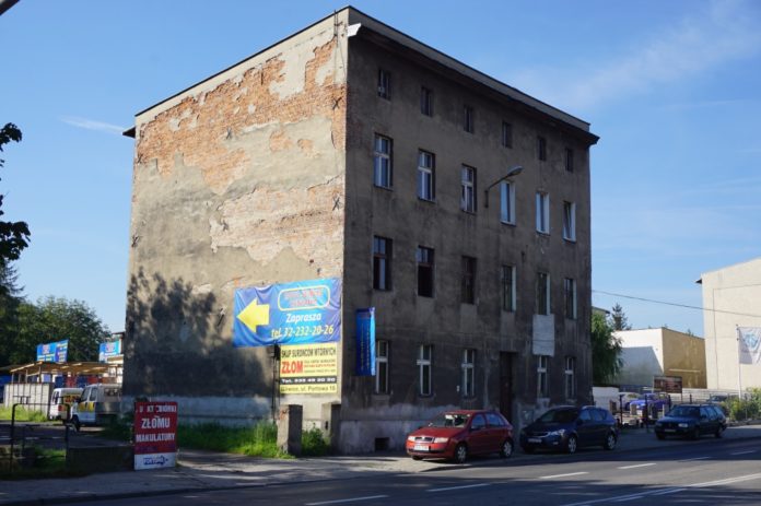 kamienica nowy swiat