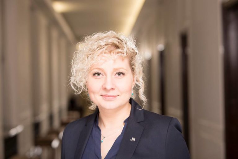 Dlaczego posłanka Marta Golbik rozstała się z Nowoczesną? Oświadczenie