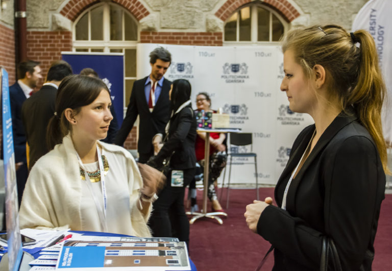 Open Career Days, czyli dni kariery dla studentów