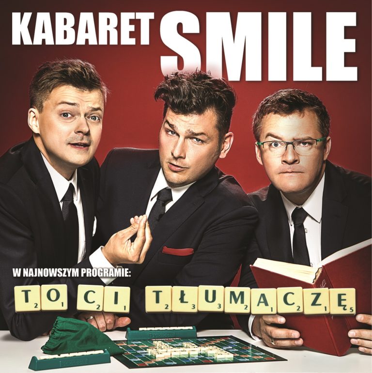 Kabaret Smile w Gliwicach