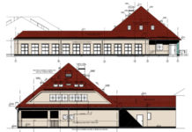 Gliwice budują przedszkole przedszkole brzezinka