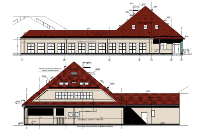 przedszkole brzezinka