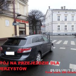 przejazd dla rowerzyst