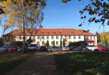 Szpital na Radiowej zawiesił neurologię i udarówkę. Czy prezydent Neumann będzie interweniował? radiowa szpital2