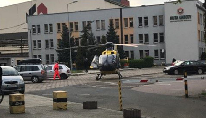 smiglowiec lpr labedy smiglowiec lpr labedy