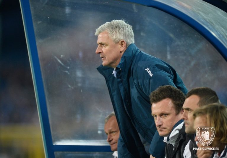 Wdowczyk: Nie chcieliśmy się bronić, zamierzaliśmy atakować