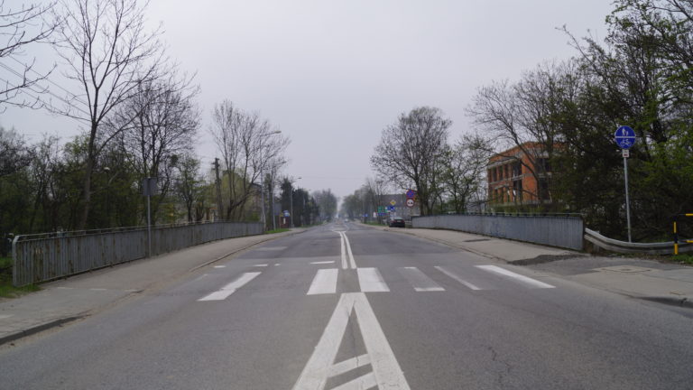 Remont wiaduktu w Gliwicach. Utrudnienia