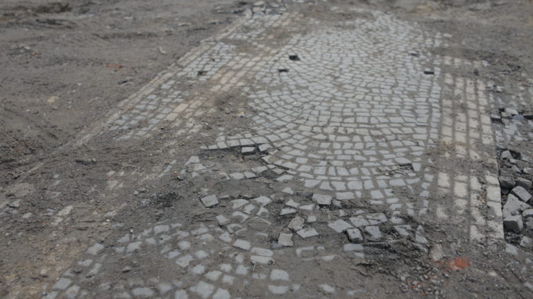 Utrudnienia na kilku ulicach i chodnikach. ZDM przeprowadzi remonty