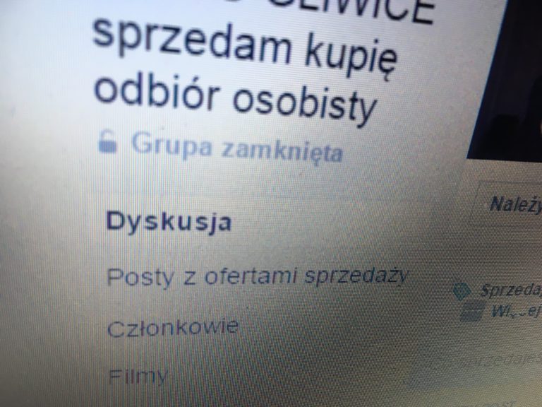 Gliwiczanka oszukana w internecie. Wpłaciła pieniądze, a towaru nie otrzymała