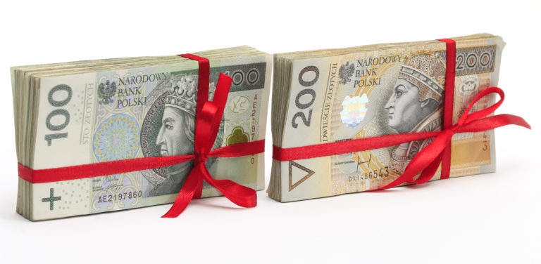 Chcesz pożyczyć za darmo nawet 3000 zł? Teraz to możliwe