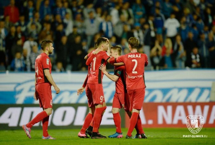 piast ruch piast ruch