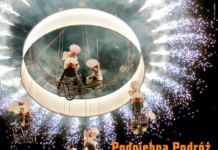 Industriada w Gliwicach. Zobacz program imprezy plakat 15