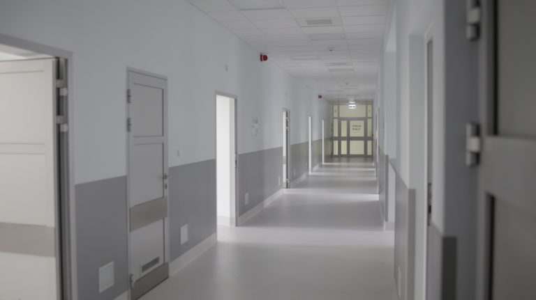 W gliwickim szpitalu zmodernizowano oddział kardiologii