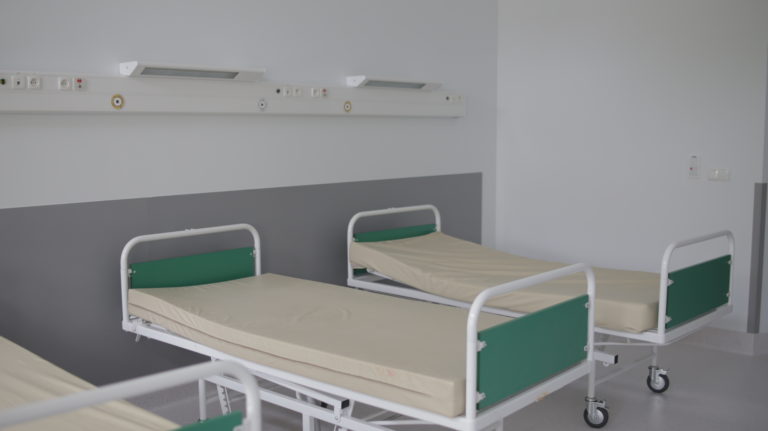 W gliwickim szpitalu znów będzie działał oddział ortopedii