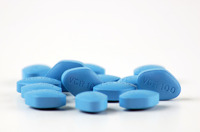 Czy viagra może ratować życie nurkom?