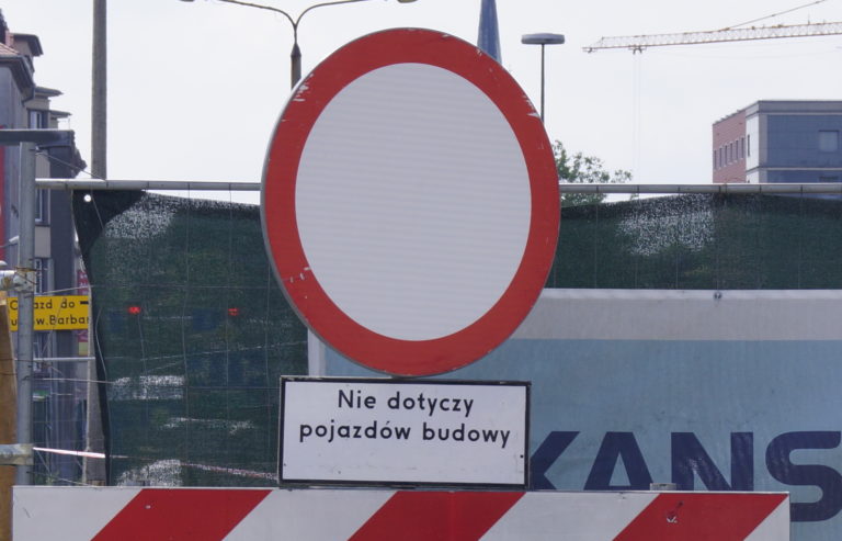 Remonty dwóch ulic ruszają niebawem. Objazdy