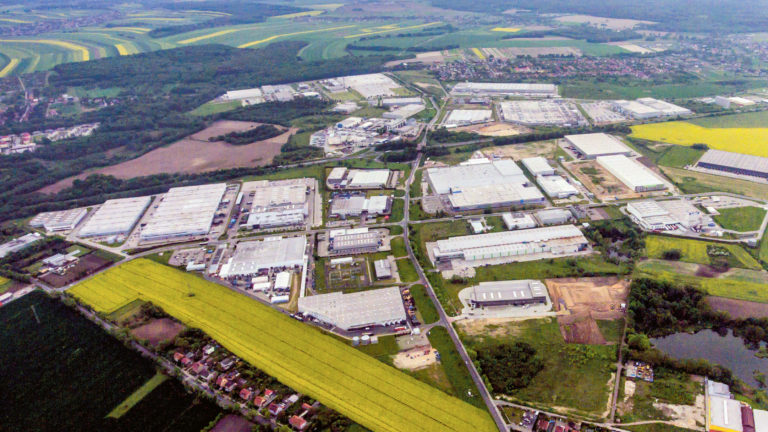 Gliwice z najwyższą możliwą oceną. Gospodarka rozwija się