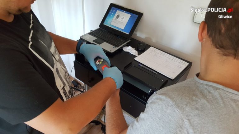 Zatrzymano szajkę kradnącą narzędzia budowlane