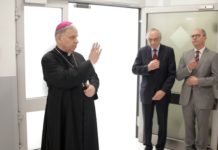 Dekret biskupa gliwickiego. Zapoznaj się ze szczegółami biskup jan kopiec