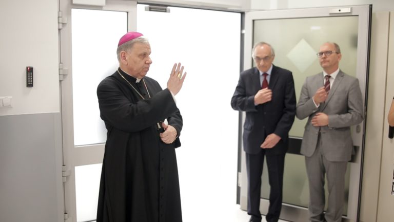 Zmiany w gliwickich parafiach. Biskup przenosi księży