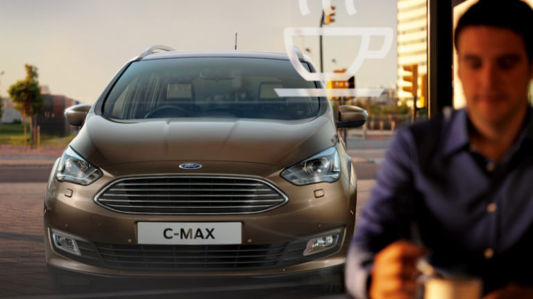 Czy rodzinny Ford C max to oszczędny samochód?