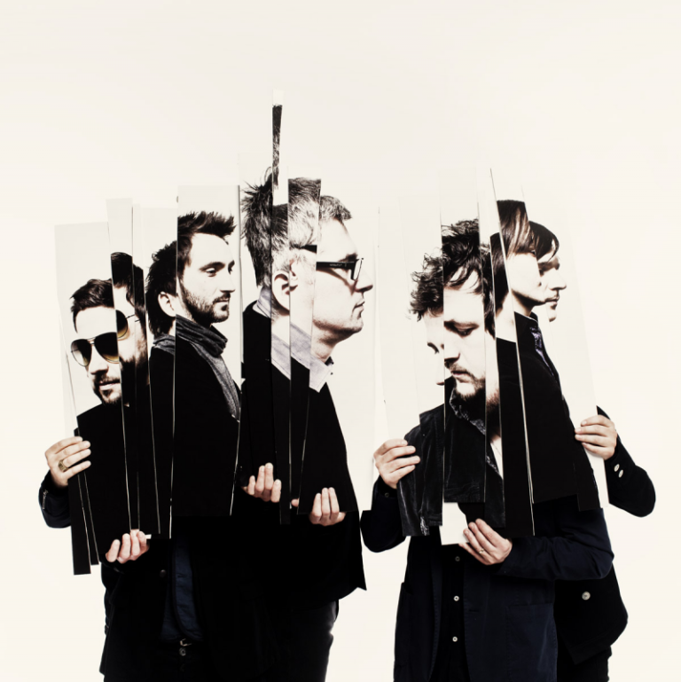 Myslovitz zagra w Gliwicach. Wszystko dla hospicjum