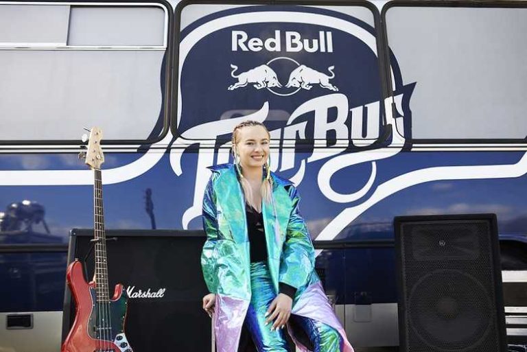 Koncert Natalii Nykiel już we wtorek w Gliwicach