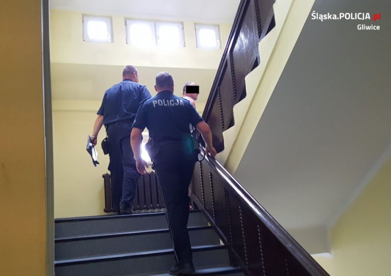 Żartowniś zatrzymany. Postawił na nogi wszystkie służby ratunkowe