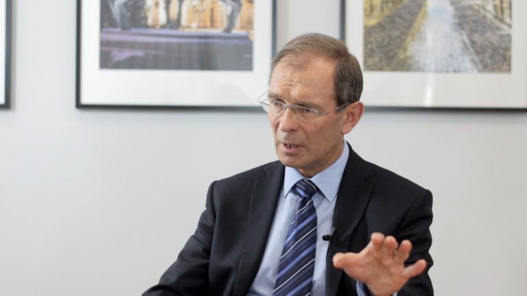 Gliwickie szpitale wkrótce wyjdą „na prostą”. Od 1 sierpnia rusza oddział ortopedii (TV)