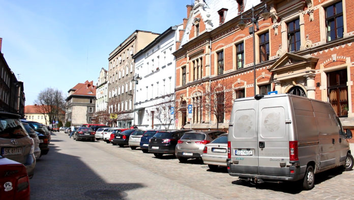 parkowanie pl inwalidow