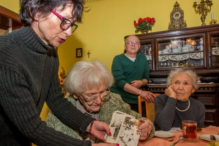 Najstarsza Polka mieszka w Gliwicach. Skończyła 111 lat