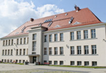 25 milionów złotych na remonty gliwickich szkół i przedszkoli szkola podstawowa 11 a ziaja