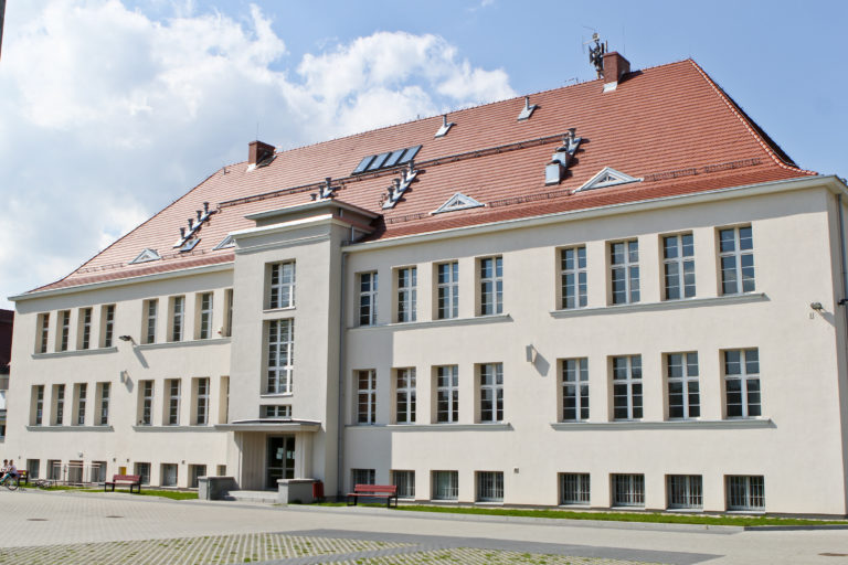 25 milionów złotych na remonty gliwickich szkół i przedszkoli