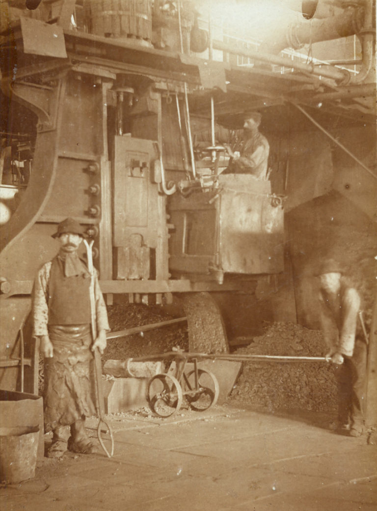 Łabędy – od wsi rycerskiej do przemysłowej dzielnicy Gliwic