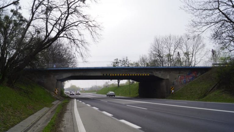 Od poniedziałku utrudnienia na DK88