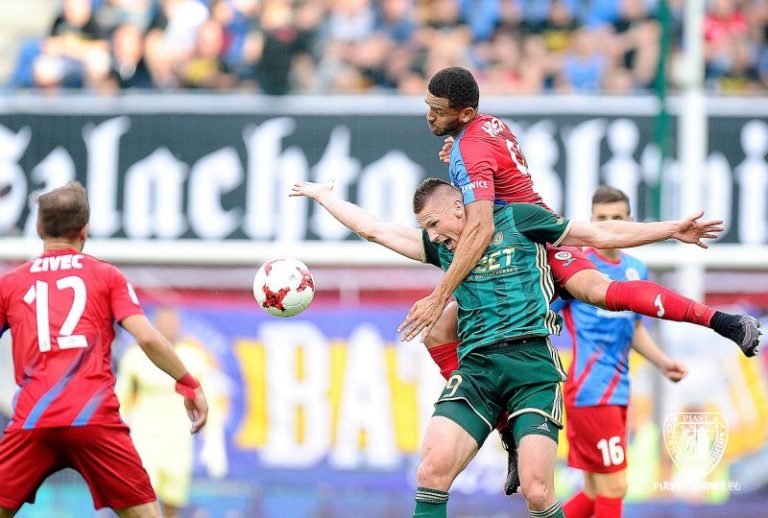 Jak można było nie wygrać tego meczu?