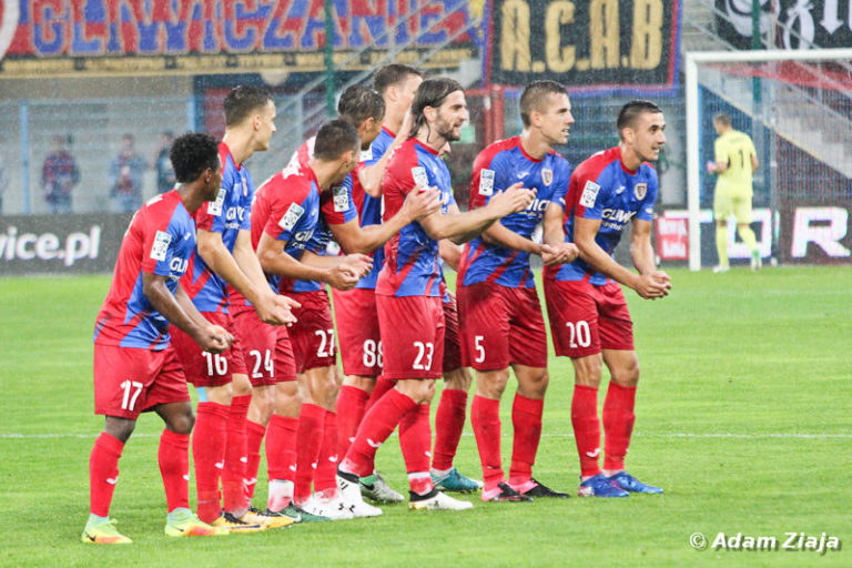 Plotki transferowe. Kogo Piast pozyska, a kto odejdzie z klubu?